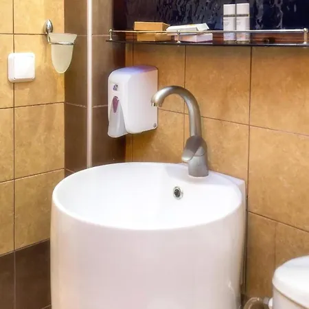 Garden Aparthotel Limenaria (Thasos)