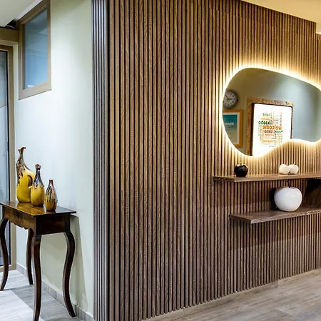 Aparthotel Garden 3*