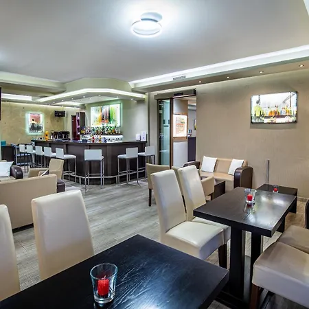 Aparthotel Garden Limenaria (Thasos)