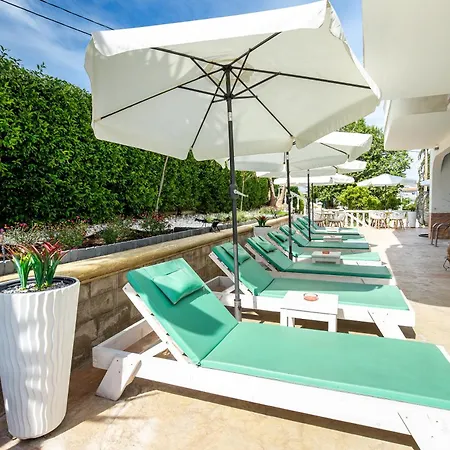 Garden Limenaria (Thasos)