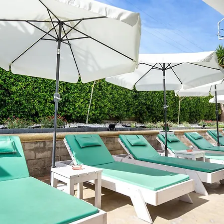 Garden 4* Limenaria (Thasos)