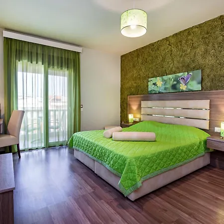 Garden 4* Limenaria (Thasos)