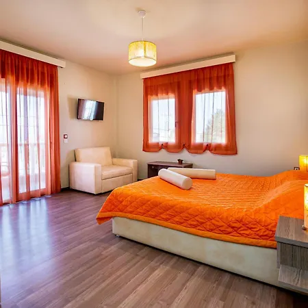 Aparthotel Garden 4*