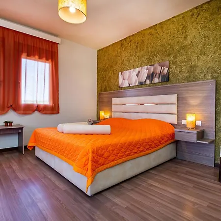 Garden 4* Limenaria (Thasos)