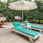 Apartahotel Garden