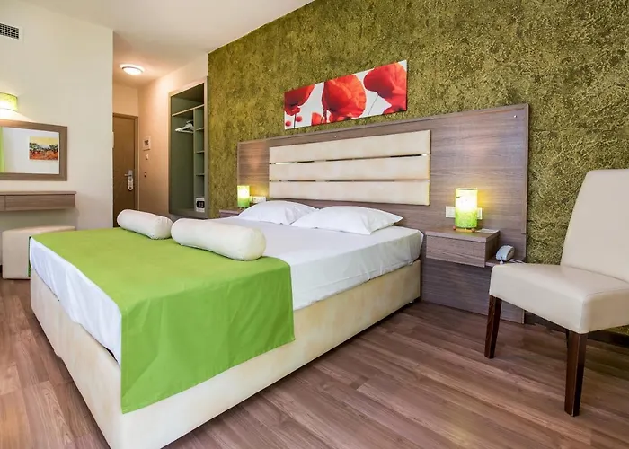 Garden Aparthotel