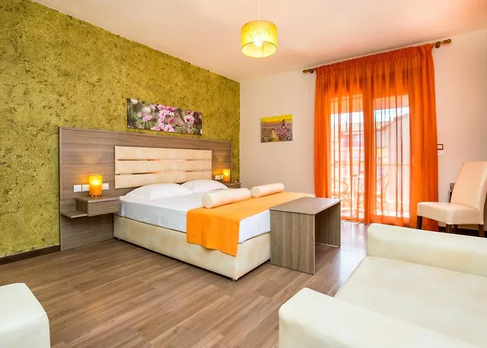Aparthotel Garden