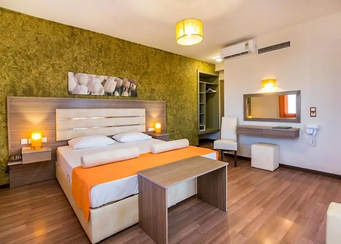 Aparthotel Garden