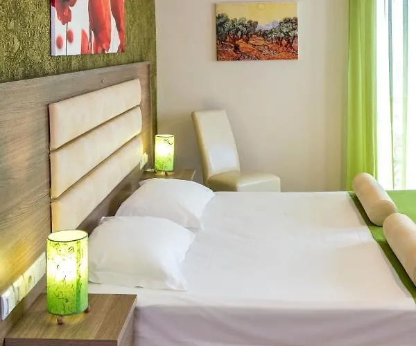 Aparthotel Garden
