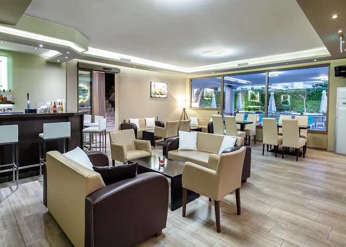 Aparthotel Garden