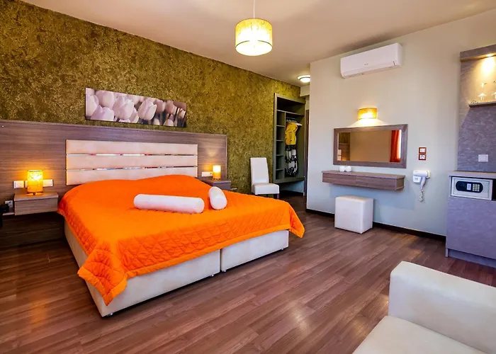 Aparthotel Garden