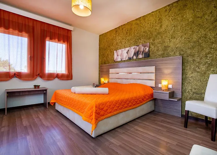 Garden 4* Limenaria (Thasos)